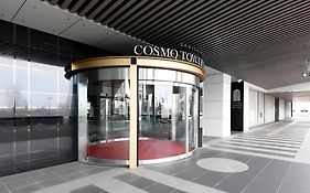 さきしまコスモタワーホテル